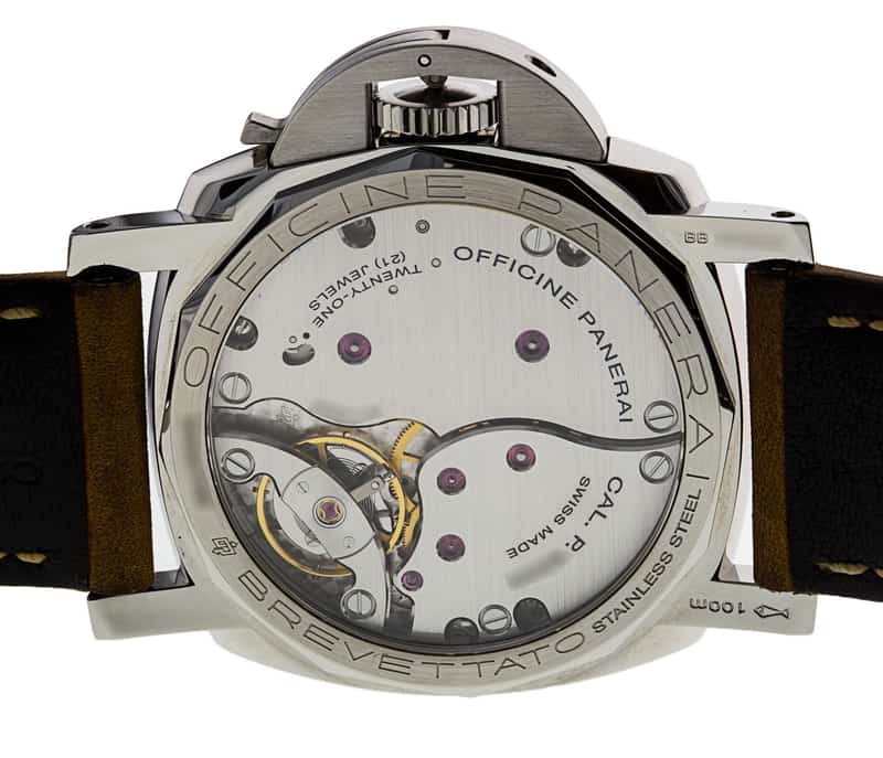Panerai Luminor 1950 PAM00557